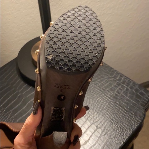 Shoes - Picture 3 of 3